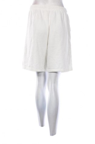 Női rövidnadrág Sinsay, Méret L, Szín Fehér, Ár 2 279 Ft