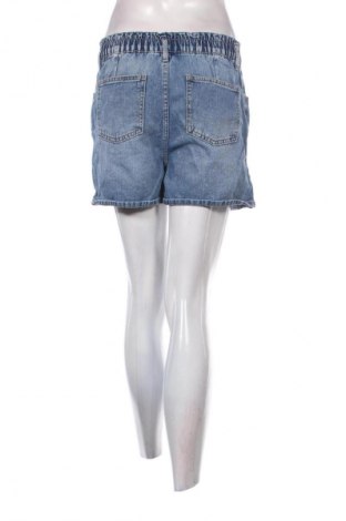 Női rövidnadrág Sinsay, Méret S, Szín Kék, Ár 679 Ft