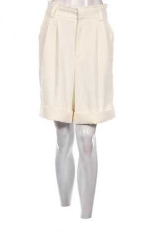 Női rövidnadrág Sinsay, Méret XL, Szín Ekrü
, Ár 2 000 Ft