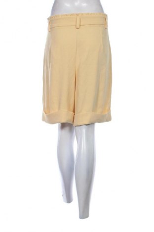 Női rövidnadrág Sinsay, Méret L, Szín Sárga, Ár 1 329 Ft