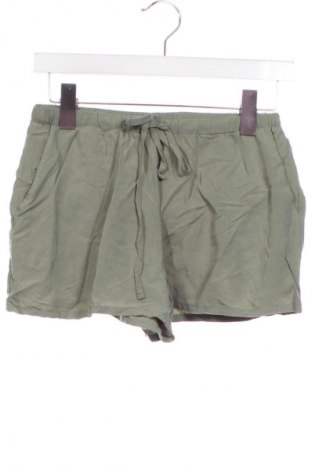 Női rövidnadrág Sinsay, Méret XXS, Szín Zöld, Ár 1 229 Ft