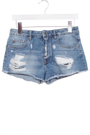 Női rövidnadrág Sinsay, Méret XS, Szín Kék, Ár 909 Ft