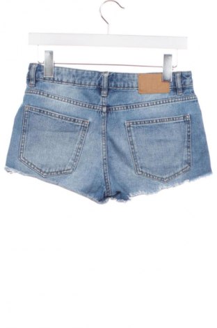 Női rövidnadrág Sinsay, Méret XS, Szín Kék, Ár 909 Ft
