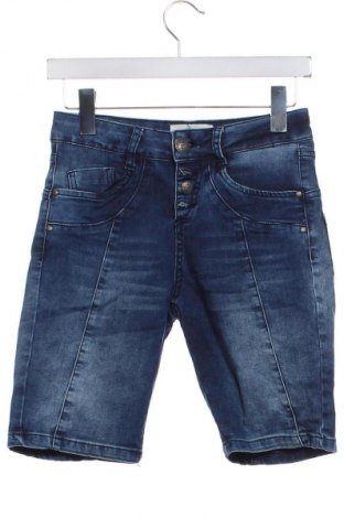 Női rövidnadrág Soya Concept, Méret XS, Szín Kék, Ár 1 079 Ft