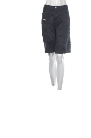 Pantaloni scurți de femei Street One, Mărime XL, Culoare Gri, Preț 30,99 Lei