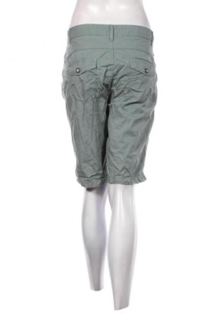 Dámske kraťasy  Street One, Veľkosť L, Farba Zelená, Cena  5,95 €