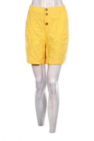 Dámské kraťasy  Strokesman's, Velikost M, Barva Žlutá, Cena  49,00 Kč