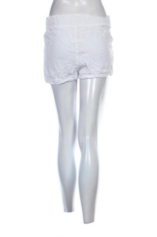 Дамски къс панталон Tally Weijl, Размер S, Цвят Бял, Цена 2,55 €
