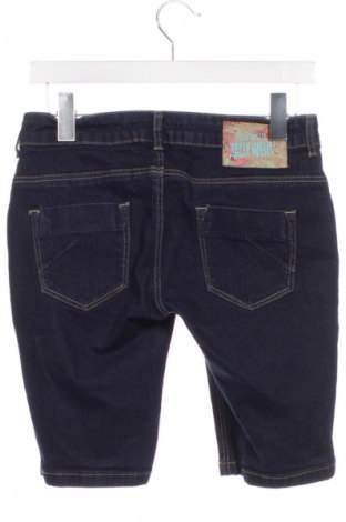 Női rövidnadrág Tally Weijl, Méret S, Szín Kék, Ár 3 800 Ft