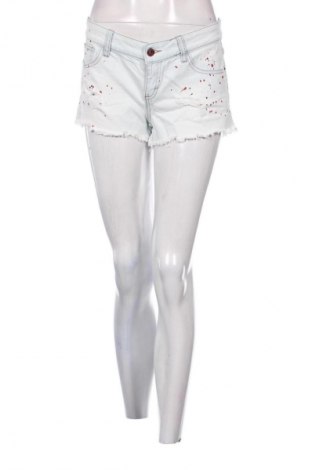 Damen Shorts Tally Weijl, Größe L, Farbe Mehrfarbig, Preis € 1,99