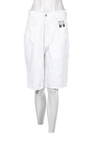 Női rövidnadrág Teddy's, Méret S, Szín Fehér, Ár 4 310 Ft