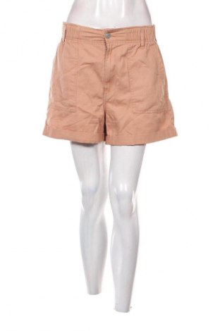 Дамски къс панталон Terranova, Размер M, Цвят Розов, Цена 3,06 €