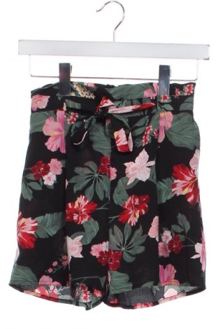 Дамски къс панталон Terranova, Размер XS, Цвят Многоцветен, Цена 2,04 €