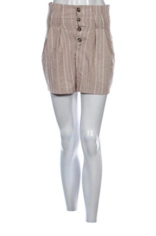 Női rövidnadrág Terranova, Méret S, Szín Bézs, Ár 1 079 Ft