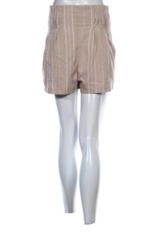 Női rövidnadrág Terranova, Méret S, Szín Bézs, Ár 1 079 Ft