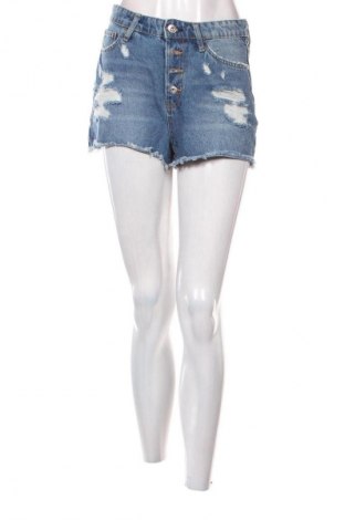 Női rövidnadrág Terranova, Méret M, Szín Kék, Ár 1 259 Ft