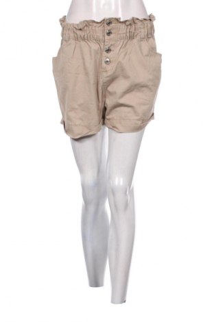 Dámské kraťasy  Terranova, Velikost S, Barva Béžová, Cena  169,00 Kč