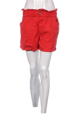Női rövidnadrág Terranova, Méret S, Szín Piros, Ár 3 800 Ft