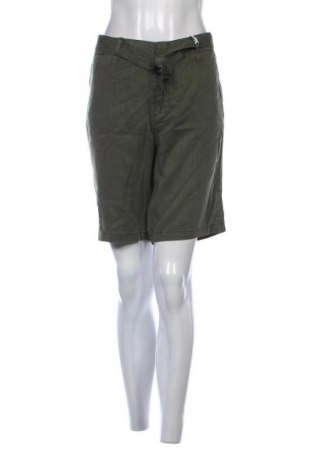 Дамски къс панталон Timezone, Размер L, Цвят Зелен, Цена 10,73 €