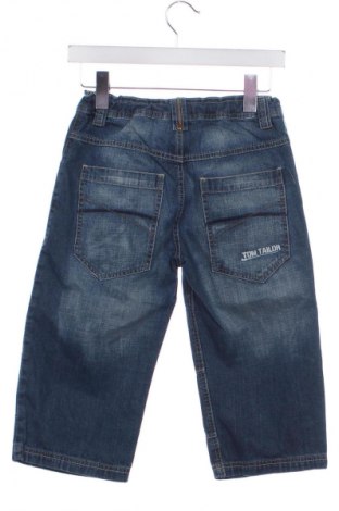 Női rövidnadrág Tom Tailor, Méret S, Szín Kék, Ár 2 937 Ft