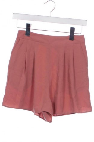 Női rövidnadrág Topshop, Méret XS, Szín Rózsaszín, Ár 779 Ft