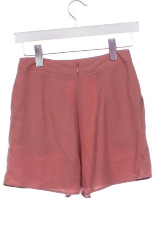 Női rövidnadrág Topshop, Méret XS, Szín Rózsaszín, Ár 779 Ft