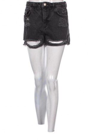 Damskie szorty Topshop, Rozmiar M, Kolor Szary, Cena 22,99 zł