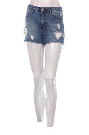 Női rövidnadrág Topshop Moto, Méret S, Szín Kék, Ár 1 189 Ft