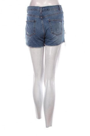 Női rövidnadrág Topshop Moto, Méret S, Szín Kék, Ár 1 189 Ft