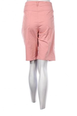 Dámské kraťasy  Unbranded, Velikost XL, Barva Růžová, Cena  239,00 Kč