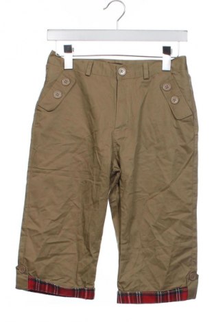 Damskie szorty Unbranded, Rozmiar M, Kolor Brązowy, Cena 22,99 zł