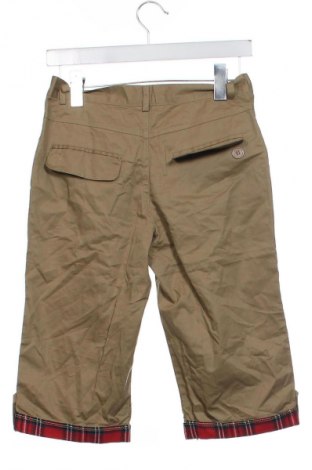 Damskie szorty Unbranded, Rozmiar M, Kolor Brązowy, Cena 22,99 zł