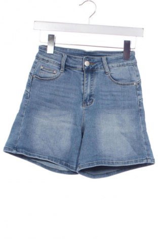 Dámske kraťasy  Unbranded, Veľkosť XS, Farba Modrá, Cena  2,95 €