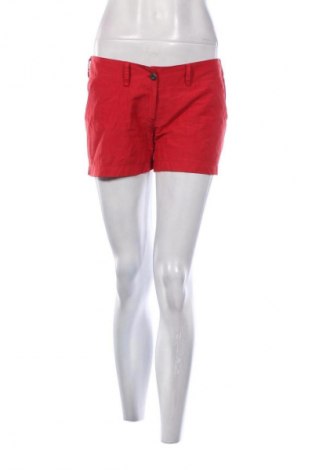 Дамски къс панталон Unbranded, Размер M, Цвят Червен, Цена 2,04 €