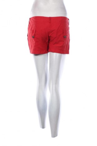 Дамски къс панталон Unbranded, Размер M, Цвят Червен, Цена 2,04 €