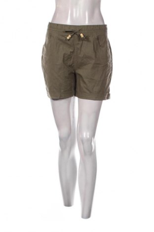 Női rövidnadrág Unbranded, Méret L, Szín Zöld, Ár 1 429 Ft