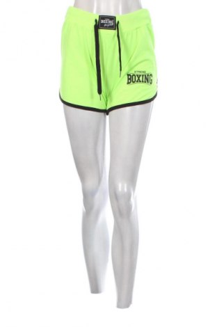 Női rövidnadrág Unbranded, Méret L, Szín Zöld, Ár 1 429 Ft