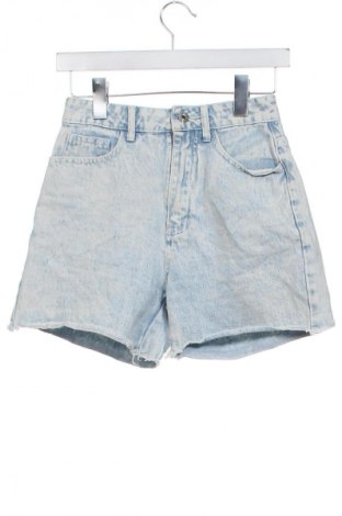 Γυναικείο κοντό παντελόνι Unbranded, Μέγεθος XS, Χρώμα Μπλέ, Τιμή 5,99 €