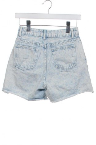 Γυναικείο κοντό παντελόνι Unbranded, Μέγεθος XS, Χρώμα Μπλέ, Τιμή 5,99 €