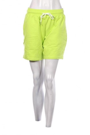 Γυναικείο κοντό παντελόνι Unbranded, Μέγεθος M, Χρώμα Πράσινο, Τιμή 4,99 €