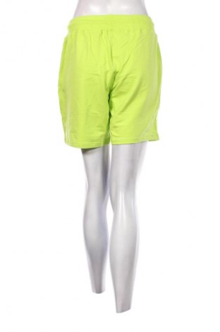 Γυναικείο κοντό παντελόνι Unbranded, Μέγεθος M, Χρώμα Πράσινο, Τιμή 4,99 €