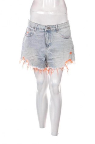 Dámské kraťasy  Unbranded, Velikost XL, Barva Modrá, Cena  139,00 Kč