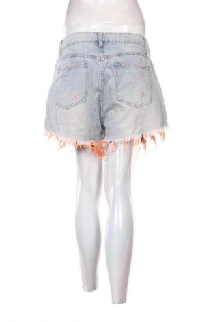 Dámské kraťasy  Unbranded, Velikost XL, Barva Modrá, Cena  139,00 Kč