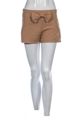 Női rövidnadrág Unbranded, Méret S, Szín Bézs, Ár 1 449 Ft