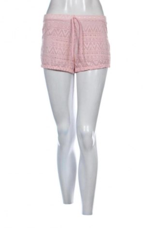 Női rövidnadrág Unbranded, Méret M, Szín Rózsaszín, Ár 1 409 Ft