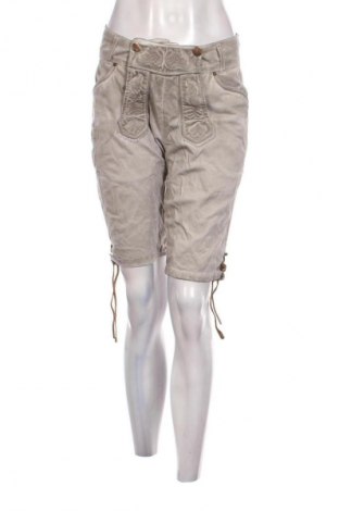 Női rövidnadrág Unbranded, Méret M, Szín Bézs, Ár 1 359 Ft