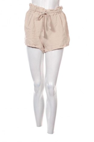 Дамски къс панталон Unbranded, Размер S, Цвят Бежов, Цена 2,55 €