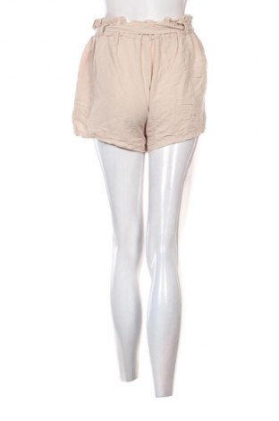 Дамски къс панталон Unbranded, Размер S, Цвят Бежов, Цена 2,55 €