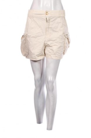 Női rövidnadrág Unbranded, Méret M, Szín Ekrü
, Ár 1 219 Ft
