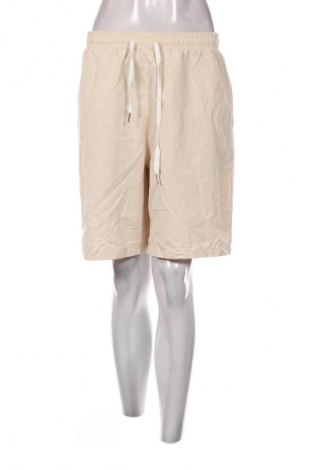 Női rövidnadrág Unbranded, Méret L, Szín Ekrü
, Ár 1 419 Ft